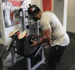 体育频道-手机搜狐经常混健身房的小伙伴都知道,健身房其实是个迷你