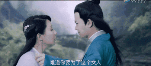 3分钟看完50集的《天乩之白蛇传》,今年最虐剧终于来了!