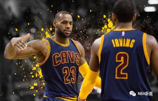 重磅!黄蜂老大或与欧文互换东家,杜兰特再也享