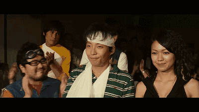 血浆冲浪,剧组死光,这片太园子温丨毒药推荐-娱乐频道