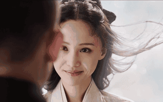 《悟空传》的嫦娥姐姐很美?那是你不知道郑爽的另一面