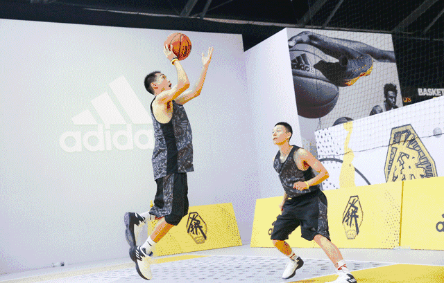 只能在这里引爆-体育频道-手机搜狐听说游戏厅的投篮机你已经玩了数百