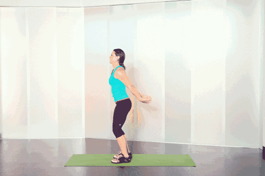 健身gif:1个动作,收服整个健身房!-体育频道-手机搜狐