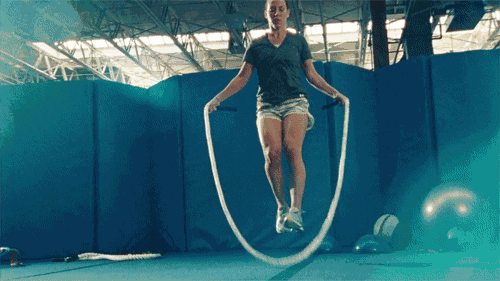 健身教练必备的知识 健身每日新知识