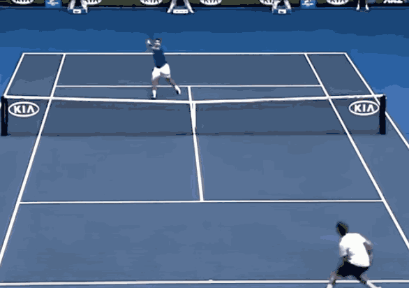 你无法复制费德勒的完美人生,却可以向他学到这五件事