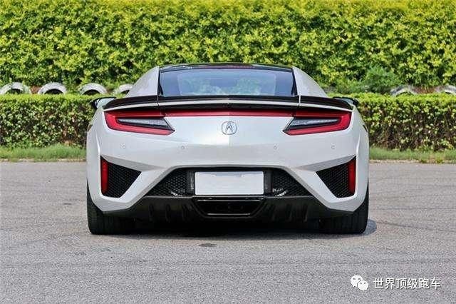 本田旗下最贵的车,下地345万,国内没几个人买