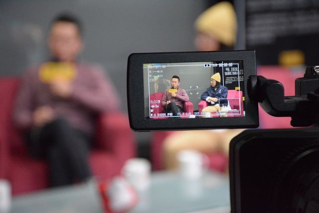 同时有a股和b股的股票