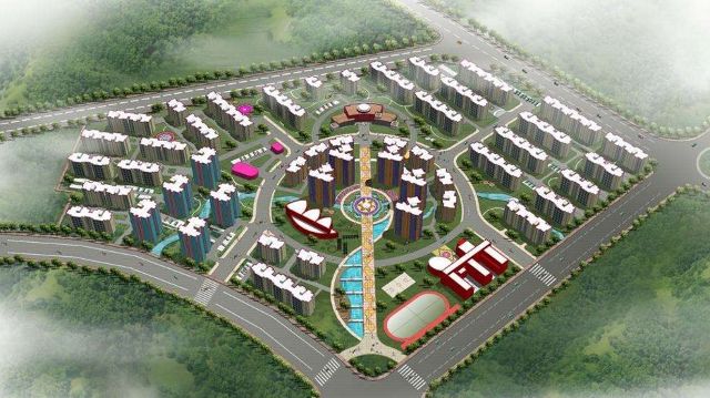 临汾2020个区域gdp_临汾限行区域明细图(2)