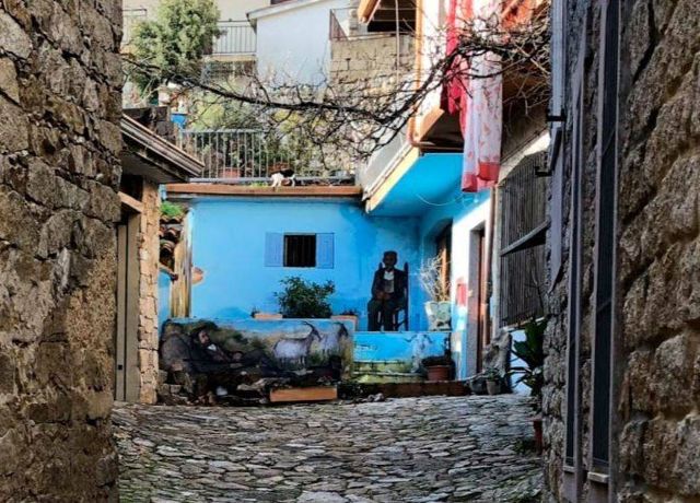 世界上最便宜的房子,意大利乡村别墅只卖1元但