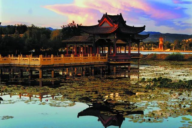 重磅！清徐2018年将重点建设这些项目！