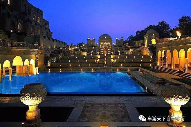 世界豪华酒店排名_世界排名前100的大学(2)