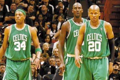 出场时间常规赛季后赛均入NBA历史前十仅4人