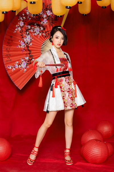 许诗茵