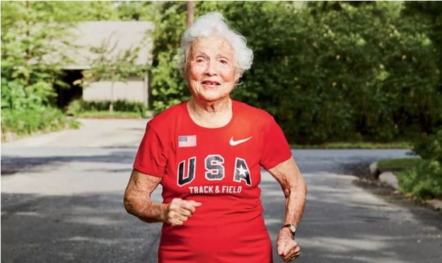 科尔曼同胞打破男子室内60米世界纪录