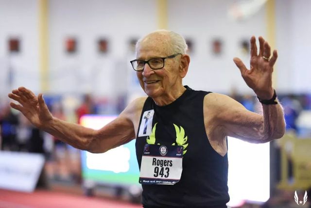 科尔曼同胞打破男子室内60米世界纪录