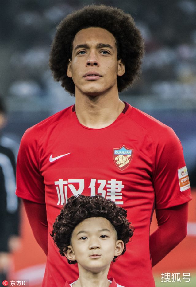 中超第3轮:马林再度下课 武磊大四喜暂领跑射