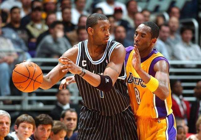 麦迪排名_魔术麦迪