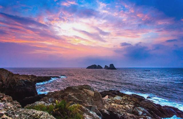 舟山gdp渔山岛_舟山gdp树状图