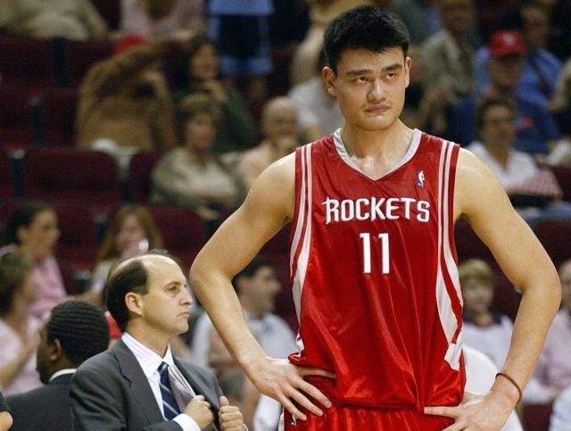 âyao ming height in feetâçå¾çæç´¢ç»æ