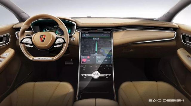 车内饰排名_豪车排名前十名(2)