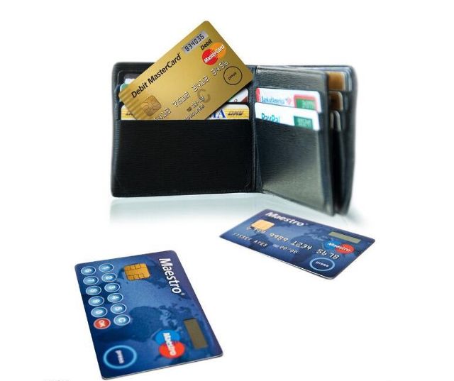 银行卡中的贷记卡是什么卡种,贷记卡如何提额
