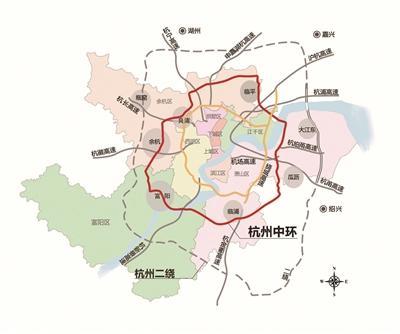 富阳区人口_定了 杭州亚运会前夕 富阳将新增一家省级三甲医院(2)