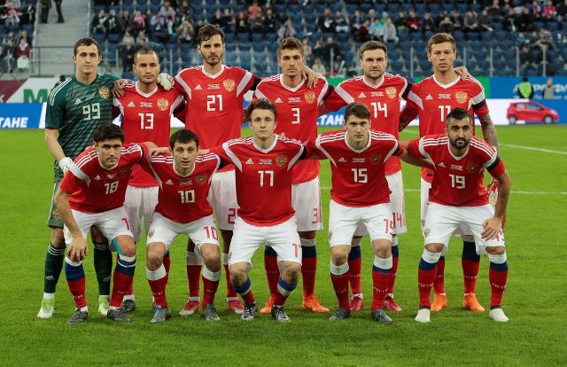 世界杯揭幕战创新历史:两支球队身价不如梅西