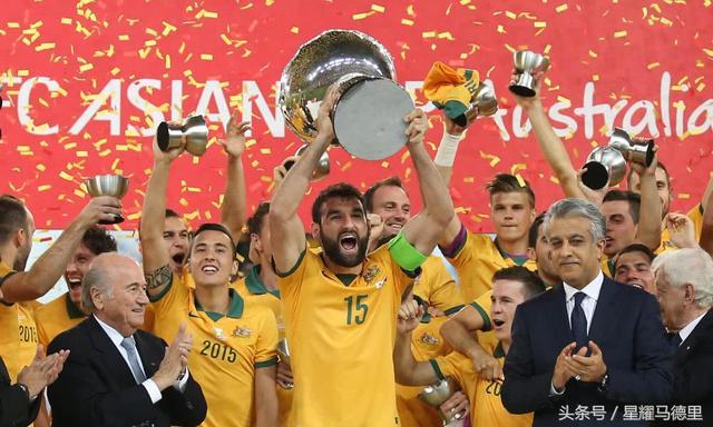 亚洲第一伪强队诞生!排名超日本伊朗,却连续三