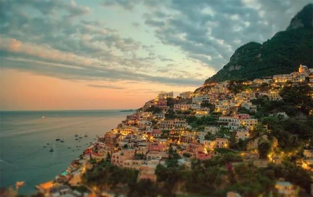 最强攻略!办了这个签证欧洲26国任你游!