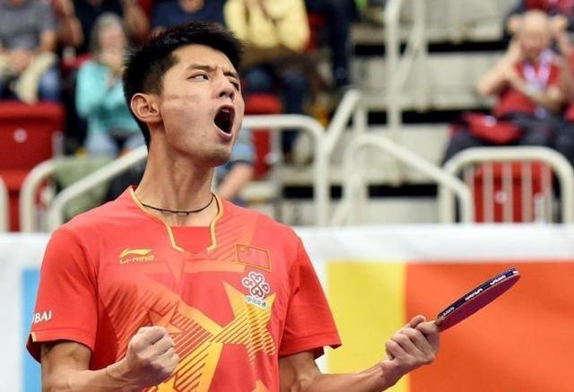 张继科排名_世界乒乓球排名张继科(2)