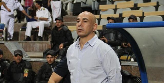 哈桑批埃及足协高薪聘外国人 呼吁关注本土教