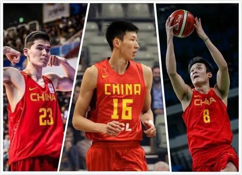 周琦微博晒男篮邀请函,回国帮助国家队冲击亚