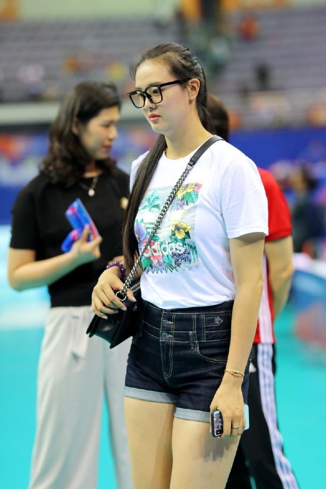 曝张常宁回归中国女排 郎平等来心仪主攻 期待