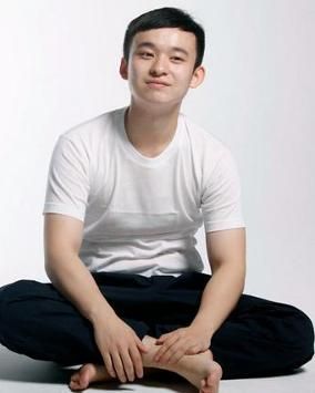 董子健21岁角逐戛纳影帝 要真正进入爆发期