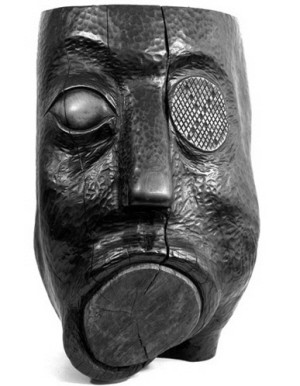 王克平:我的作品会说话(组图)