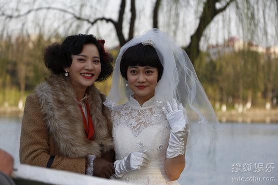 金牌导演林建中执导,王挺,刘圆媛,王珂,张双利,胡洋,魏炳桦,周楚楚