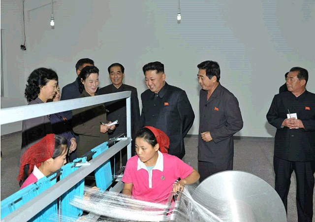 者 念斌:会要求国家赔偿 朝鲜劳动党中央政治局委员,内阁总理朴奉珠