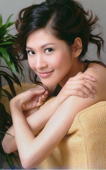 曾经的沈星很美丽.