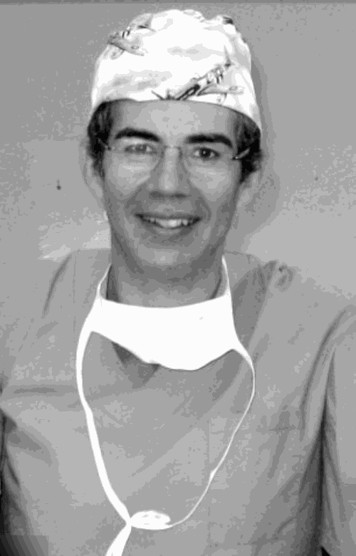 英国媒体10月18日报道称,一名英国外科医生揭露叙利亚内战最令人作呕