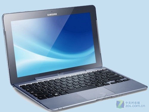 看似平板实为笔记 三星 500t1c热销