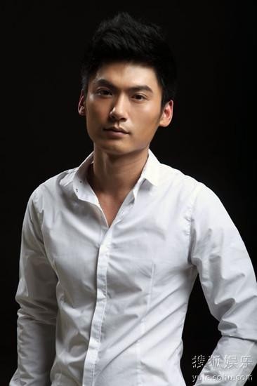 《天地情缘》热拍 王会来高云翔戏外成兄弟