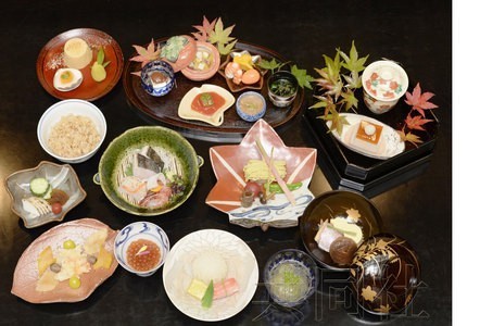 日本欲以 和食 申遗为契机吸引更多外国游客 新闻频道 手机搜狐