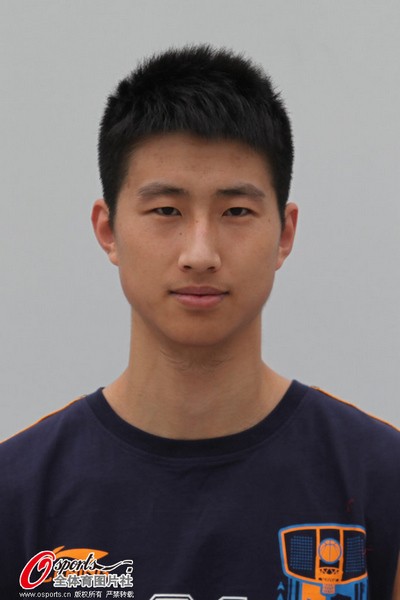 组图:四川队国内14人球员名单 吕晓明王晶领衔