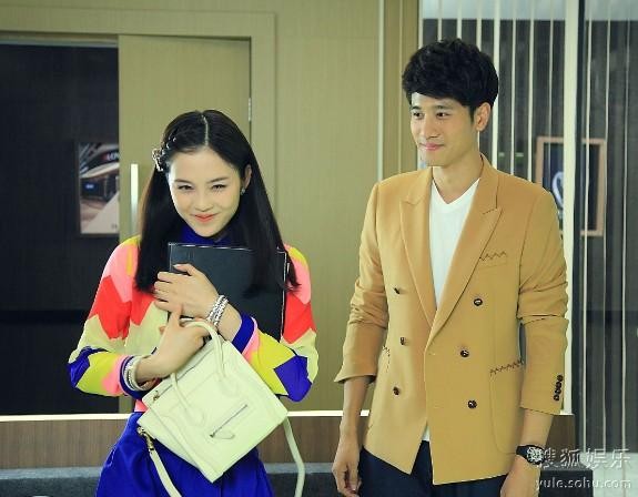 林多美与叶南迪