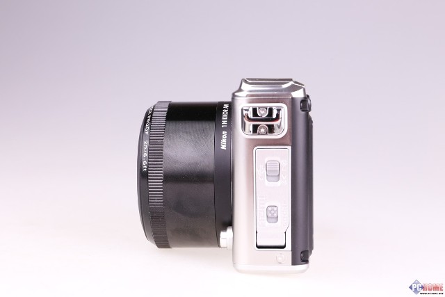 台风菲特也不怕 尼康1 aw1首发评测