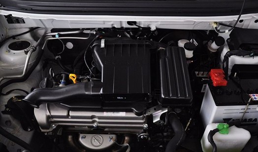 免费下载应用同样,铃木k系列发动机的省油和动力在利亚纳a 身上得到