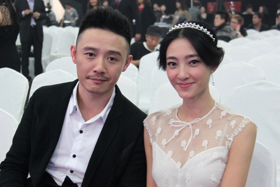 张博亮相中国旅游金榜 坦言做演员很幸福