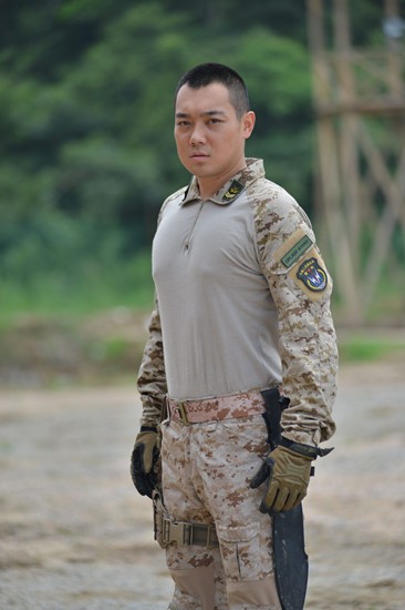 演员任柯诺,徐佳,刘晓洁,程愫,杨舒,安雅萍,李飞,赵荀,郝率等联袂主演