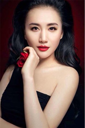 《鹿鼎记》横店热拍 王婉娟版"九难师太"遭热议(组图)