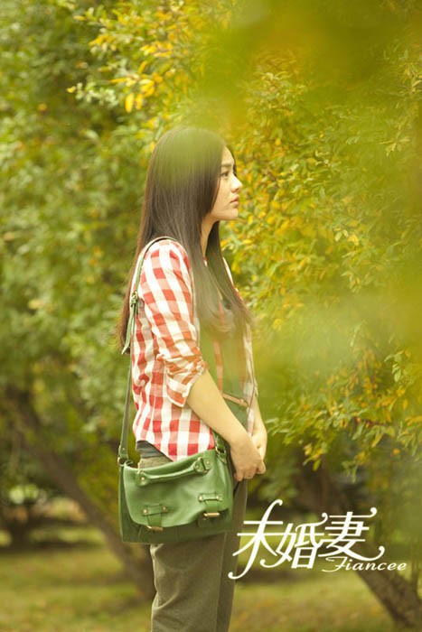 《未婚妻》未删减版火爆 蒋雯丽称马思纯好闺蜜